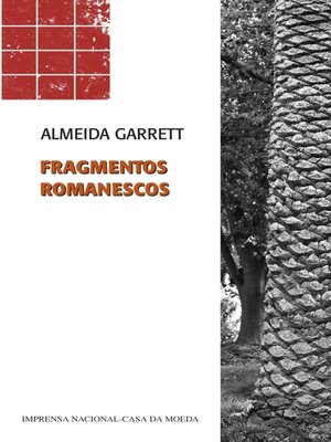 cover image of Fragmentos Romanescos